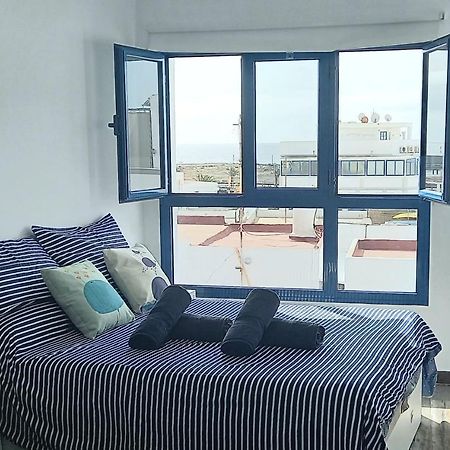 Casa Pescado Vistas Al Mar Apartment Аресифе Екстериор снимка