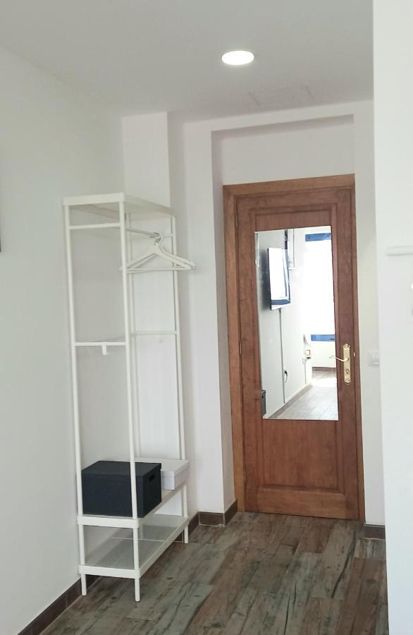 Casa Pescado Vistas Al Mar Apartment Аресифе Екстериор снимка