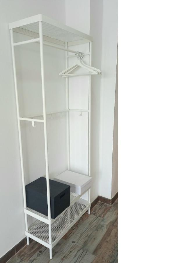 Casa Pescado Vistas Al Mar Apartment Аресифе Екстериор снимка
