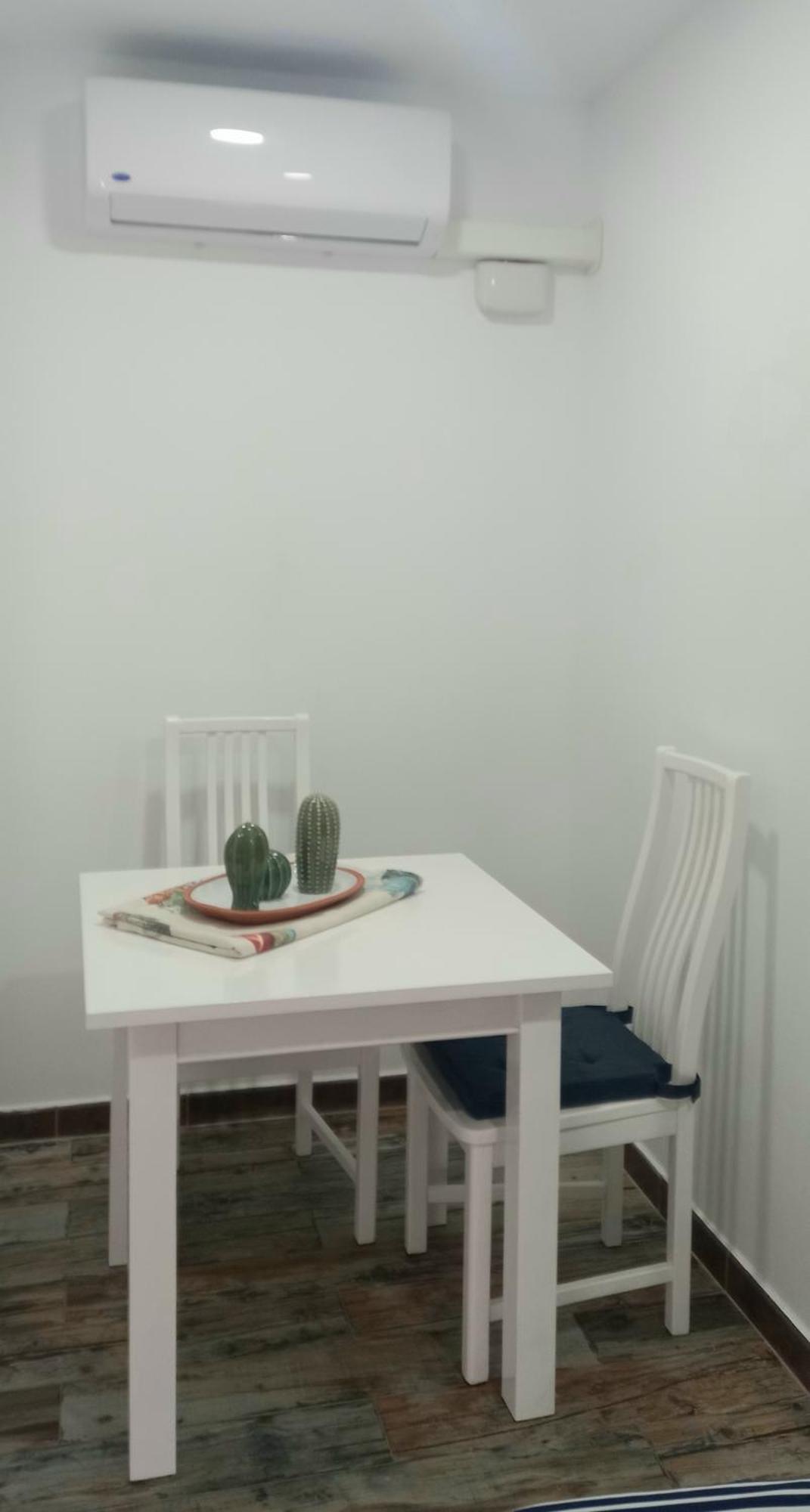 Casa Pescado Vistas Al Mar Apartment Аресифе Екстериор снимка
