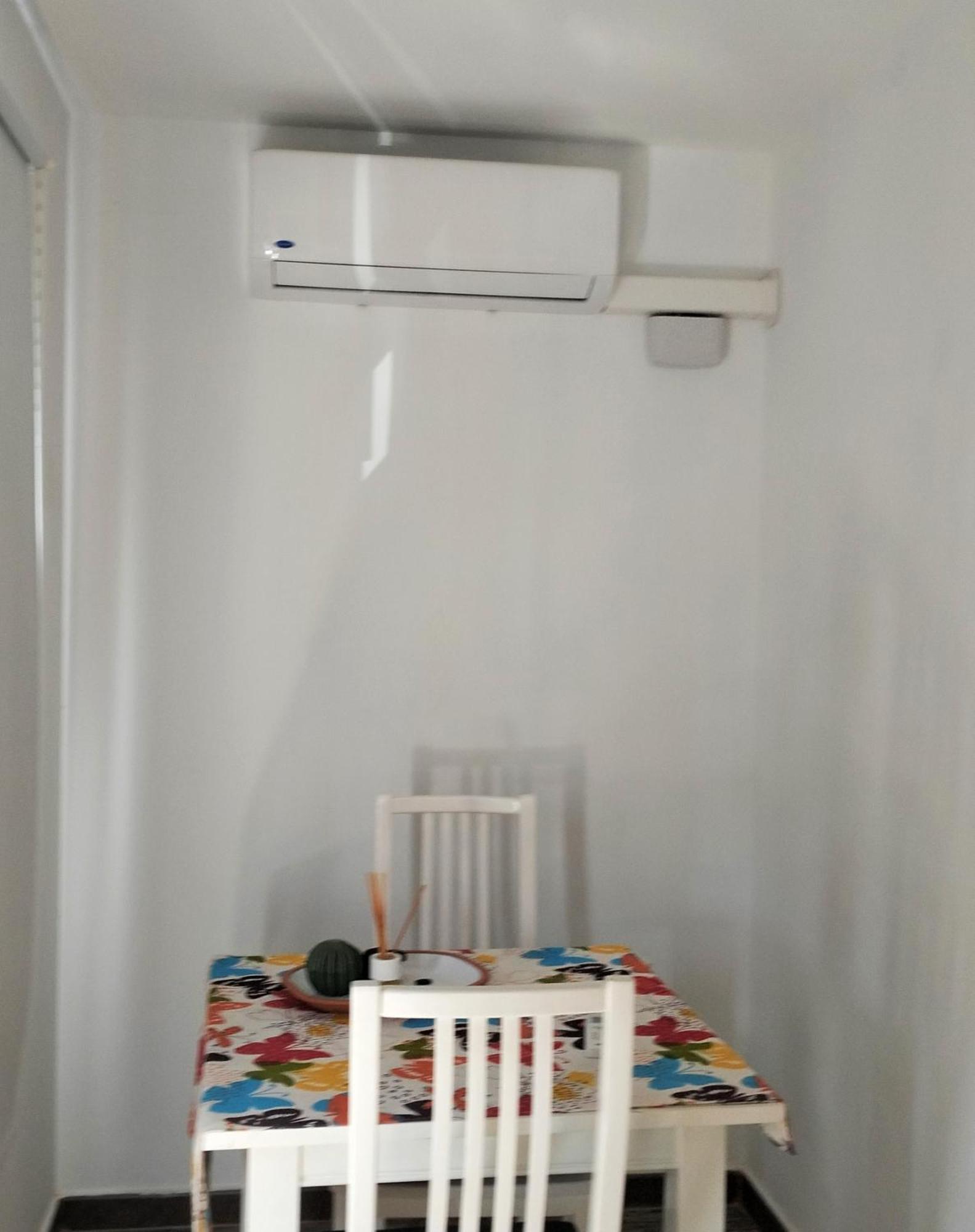 Casa Pescado Vistas Al Mar Apartment Аресифе Екстериор снимка